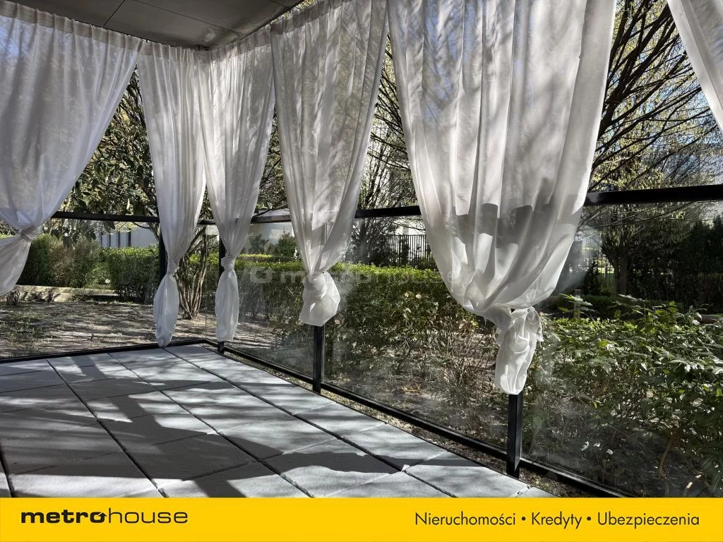 3 pokoje, mieszkanie 80,35 m², parter, oferta nr , SMRELA380, Warszawa, Wilanów, Wilanów, Klimczaka