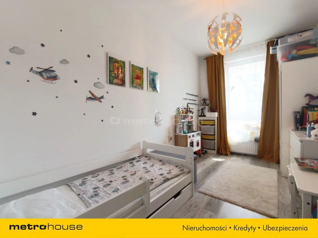 3 pokoje, mieszkanie 65,00 m², piętro 1, oferta nr , SMBECA453, Kielce, Szydłówek, Klonowa