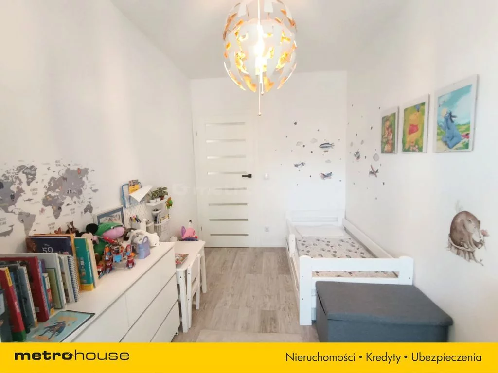 3 pokoje, mieszkanie 65,00 m², piętro 1, oferta nr , SMBECA453, Kielce, Szydłówek, Klonowa