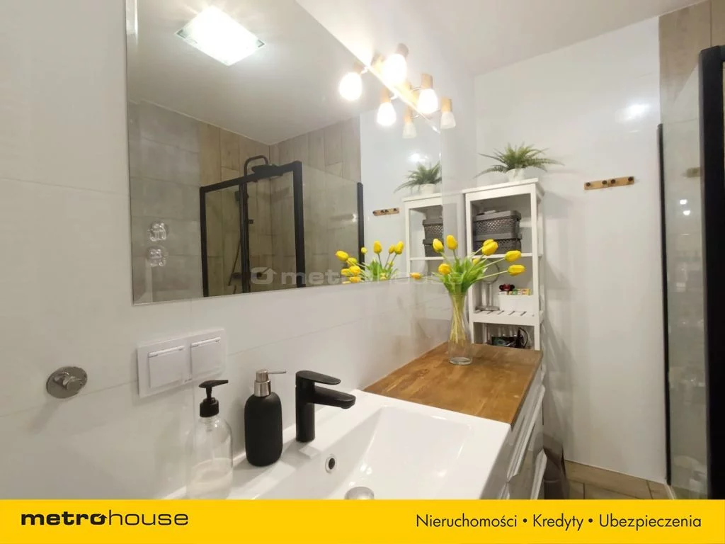 3 pokoje, mieszkanie 65,00 m², piętro 1, oferta nr , SMBECA453, Kielce, Szydłówek, Klonowa