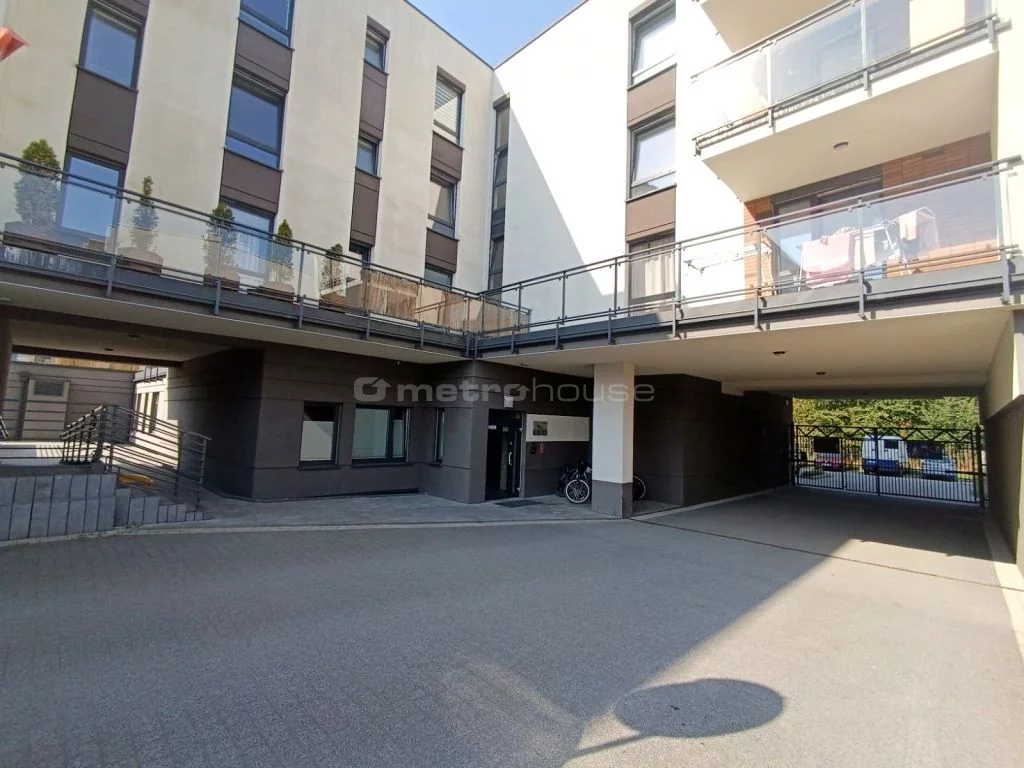 3 pokoje, mieszkanie 65,00 m², piętro 1, oferta nr , SMBECA453, Kielce, Szydłówek, Klonowa