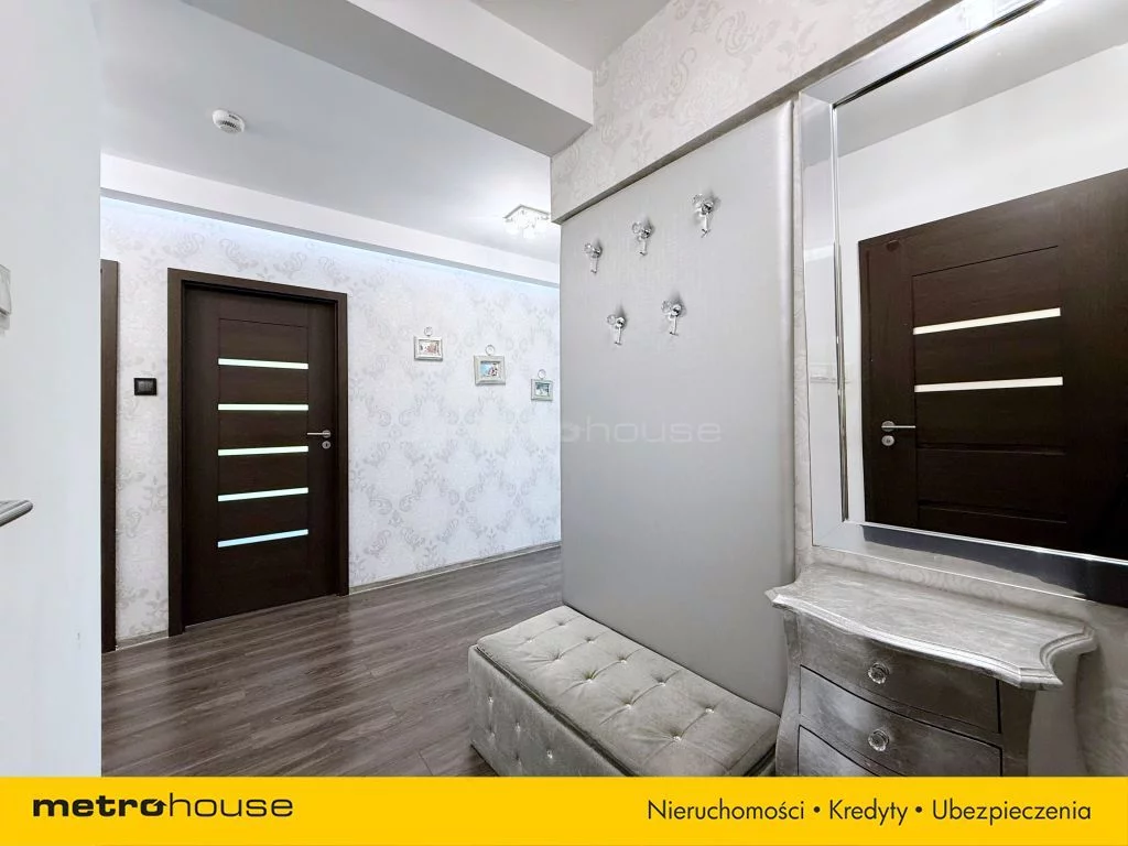 3 pokoje, mieszkanie 81,00 m², piętro 4, oferta nr , SMSONU254, Kołobrzeg, Klonowa