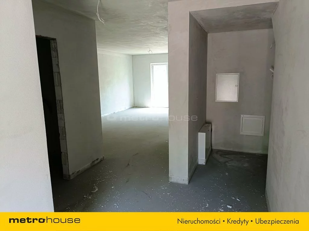 3 pokoje, mieszkanie 68,00 m², parter, oferta nr , SMRIMA537, Kraków, Dębniki, Ruczaj, Kobierzyńska