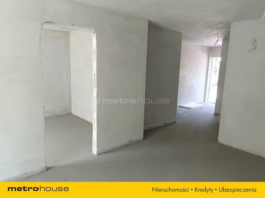 3 pokoje, mieszkanie 68,00 m², parter, oferta nr , SMRIMA537, Kraków, Dębniki, Ruczaj, Kobierzyńska