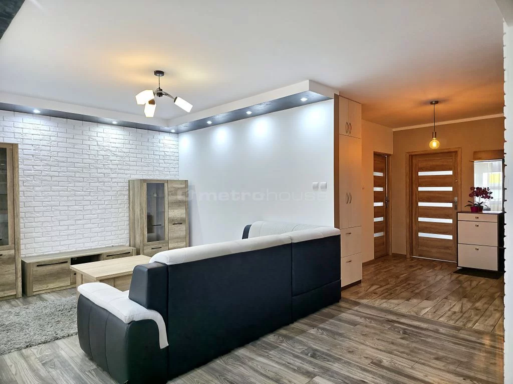 Apartamenty SMVACO285 Ełk Kochanowskiego