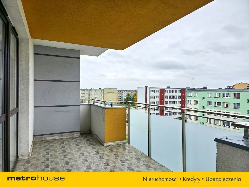 3 pokoje, mieszkanie 68,50 m², piętro 4, oferta nr , SMVACO285, Ełk, Kochanowskiego