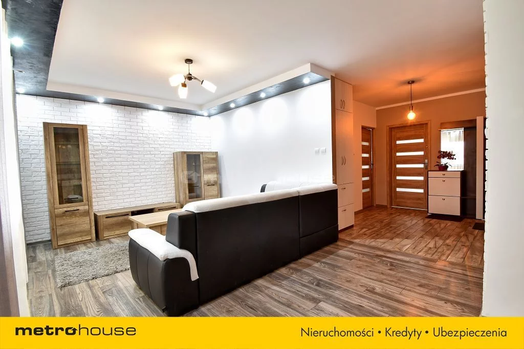 3 pokoje, mieszkanie 68,50 m², piętro 4, oferta nr , SMVACO285, Ełk, Kochanowskiego
