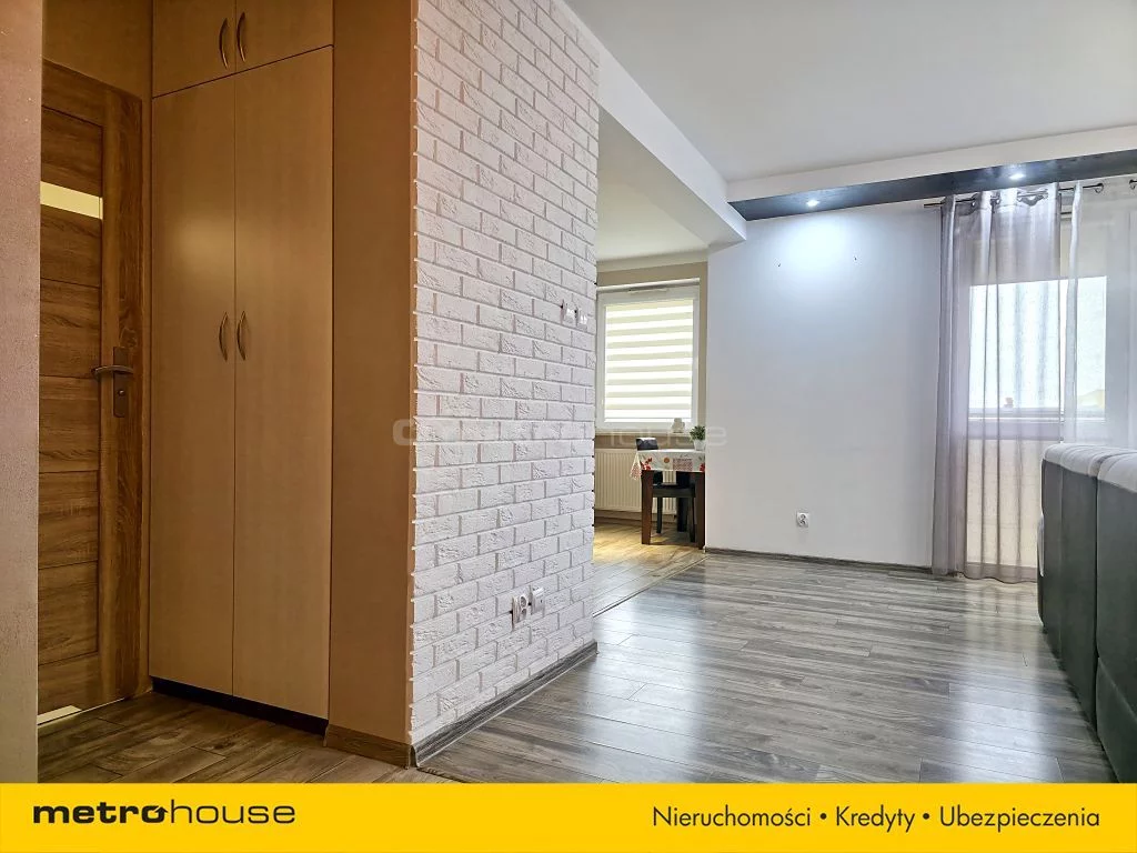 3 pokoje, mieszkanie 68,50 m², piętro 4, oferta nr , SMVACO285, Ełk, Kochanowskiego