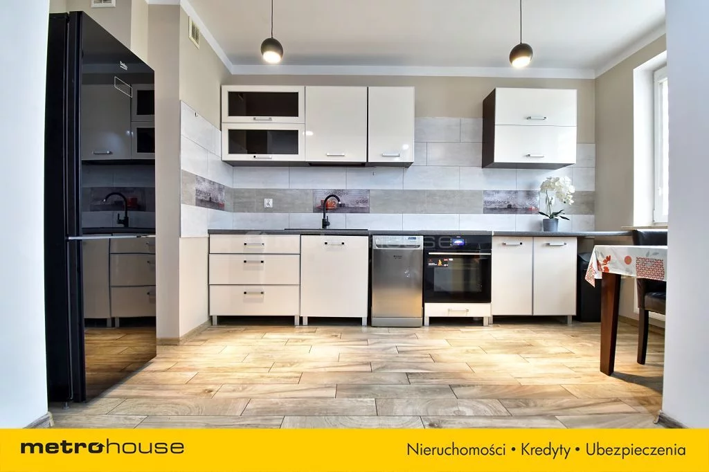 3 pokoje, mieszkanie 68,50 m², piętro 4, oferta nr , SMVACO285, Ełk, Kochanowskiego