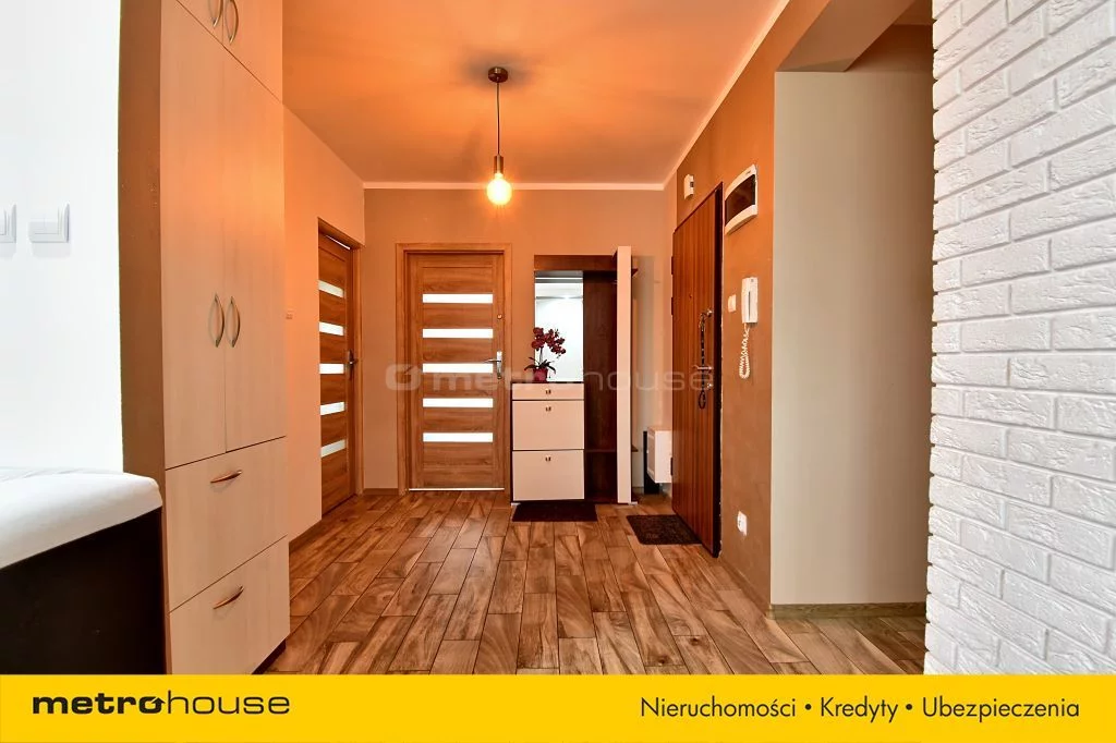3 pokoje, mieszkanie 68,50 m², piętro 4, oferta nr , SMVACO285, Ełk, Kochanowskiego