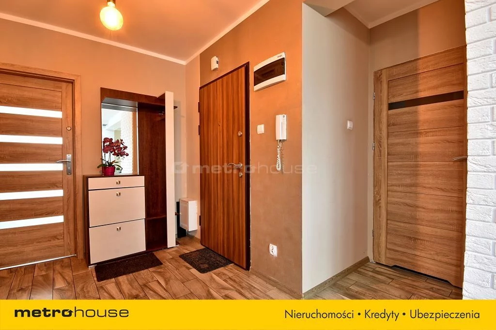 3 pokoje, mieszkanie 68,50 m², piętro 4, oferta nr , SMVACO285, Ełk, Kochanowskiego
