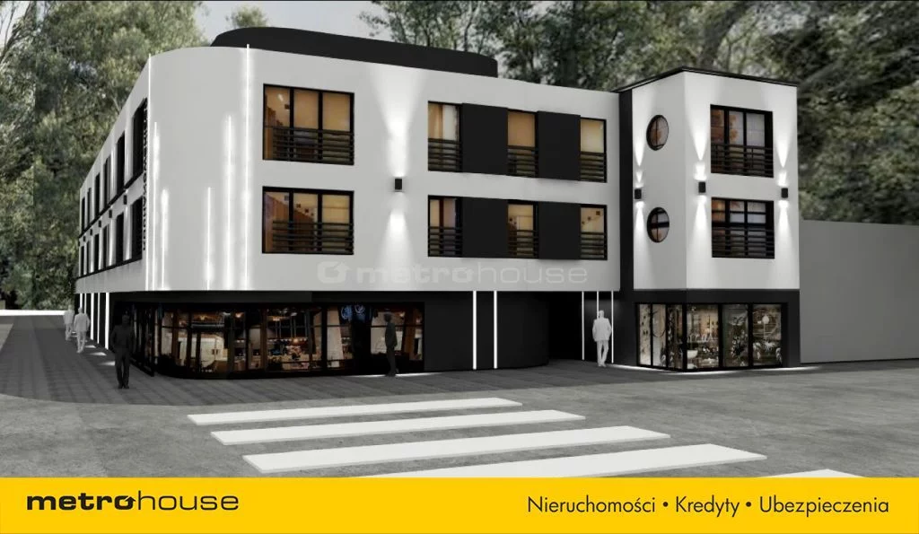 3 pokoje, mieszkanie 68,90 m², piętro 1, oferta nr , SMVEHI933, Pabianice, Kochanowskiego