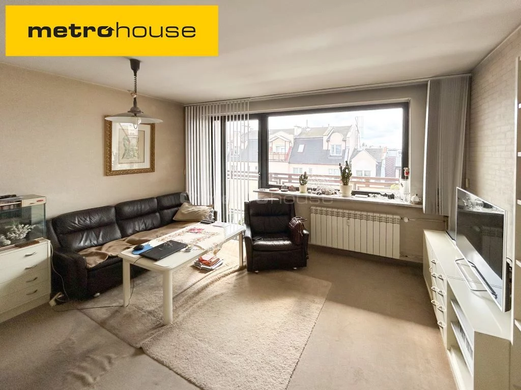 Apartamenty SMKADI500 Toruń Kochanowskiego