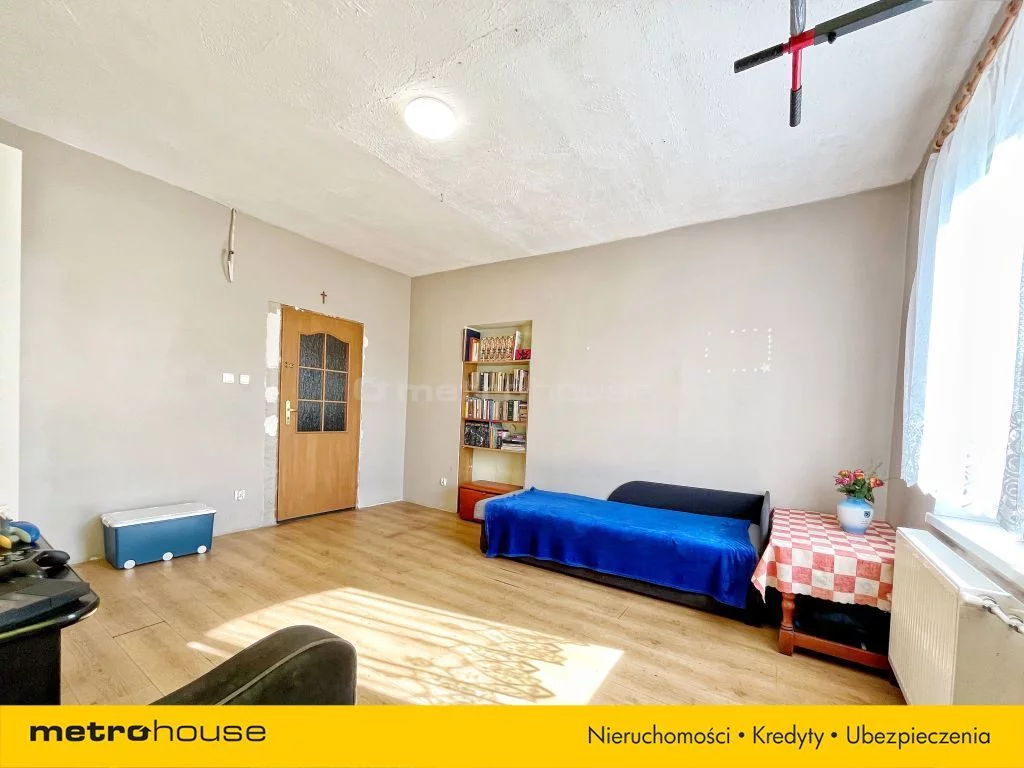 3 pokoje, mieszkanie 98,00 m², piętro 1, oferta nr , SMDULE905, Rymań, Kolejowa