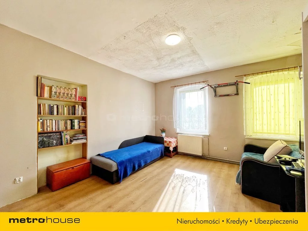 3 pokoje, mieszkanie 98,00 m², piętro 1, oferta nr , SMDULE905, Rymań, Kolejowa