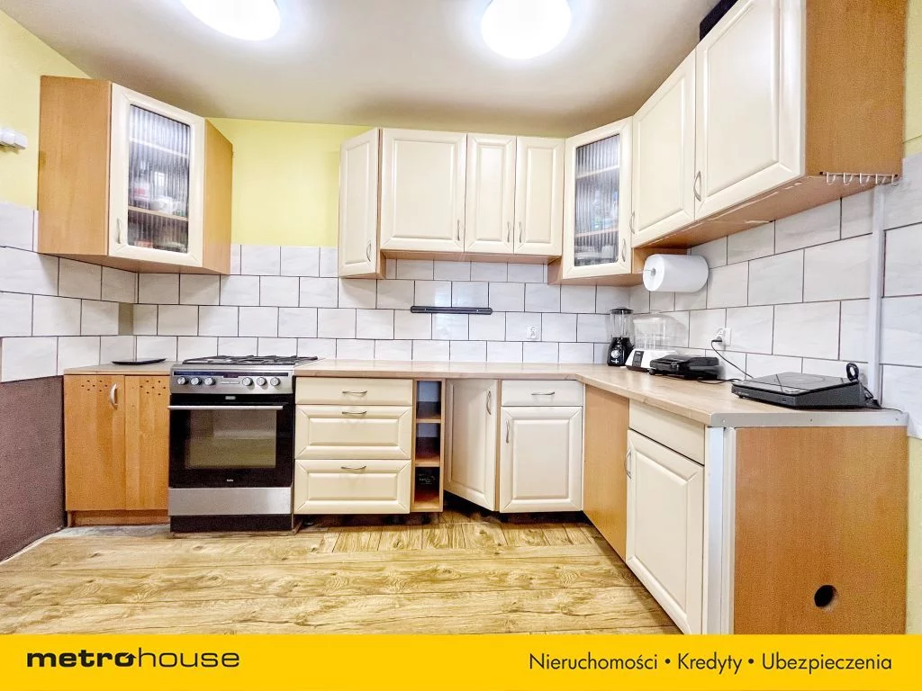 3 pokoje, mieszkanie 98,00 m², piętro 1, oferta nr , SMDULE905, Rymań, Kolejowa