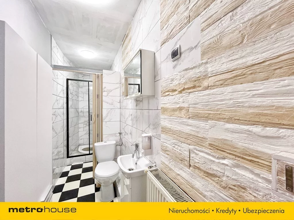 3 pokoje, mieszkanie 98,00 m², piętro 1, oferta nr , SMDULE905, Rymań, Kolejowa
