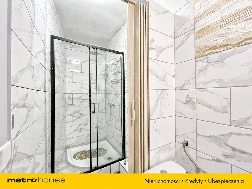 3 pokoje, mieszkanie 98,00 m², piętro 1, oferta nr , SMDULE905, Rymań, Kolejowa