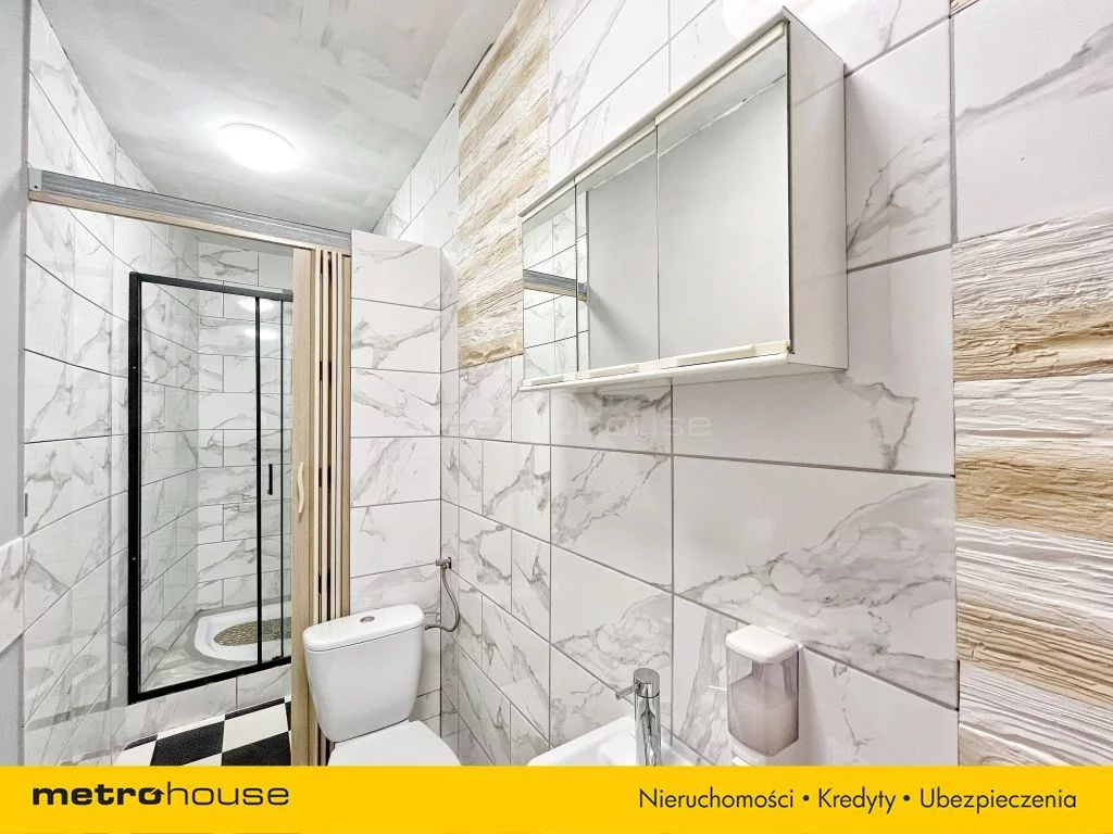 3 pokoje, mieszkanie 98,00 m², piętro 1, oferta nr , SMDULE905, Rymań, Kolejowa