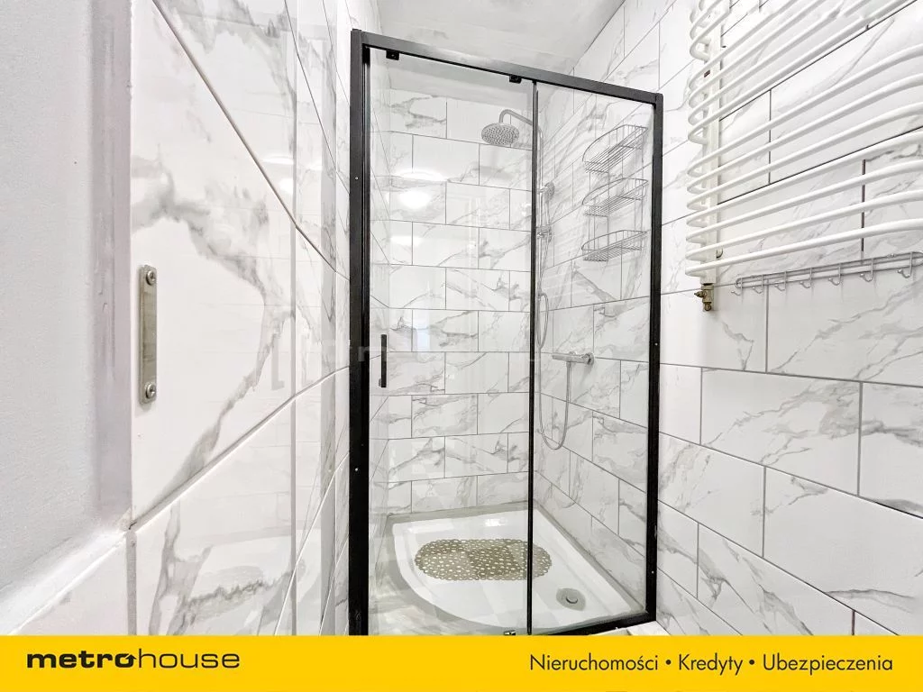 3 pokoje, mieszkanie 98,00 m², piętro 1, oferta nr , SMDULE905, Rymań, Kolejowa