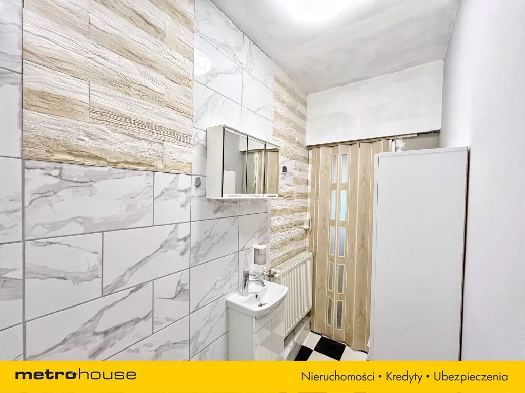 3 pokoje, mieszkanie 98,00 m², piętro 1, oferta nr , SMDULE905, Rymań, Kolejowa