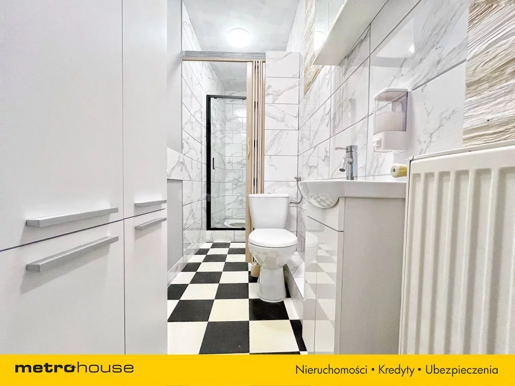 3 pokoje, mieszkanie 98,00 m², piętro 1, oferta nr , SMDULE905, Rymań, Kolejowa