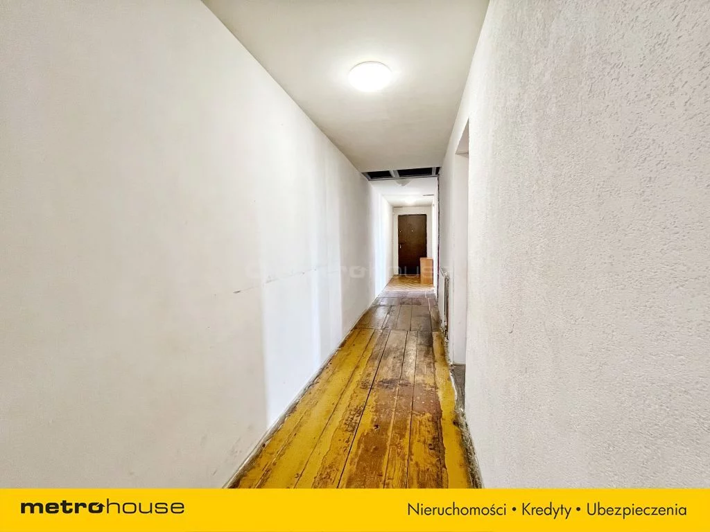 3 pokoje, mieszkanie 98,00 m², piętro 1, oferta nr , SMDULE905, Rymań, Kolejowa