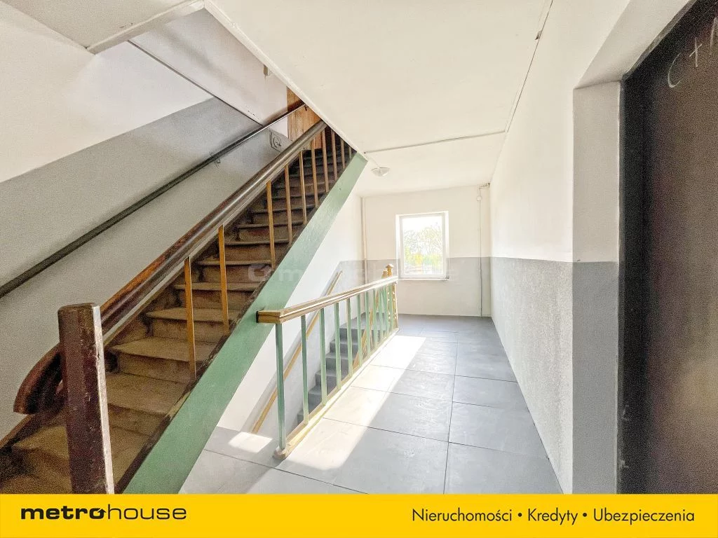 3 pokoje, mieszkanie 98,00 m², piętro 1, oferta nr , SMDULE905, Rymań, Kolejowa