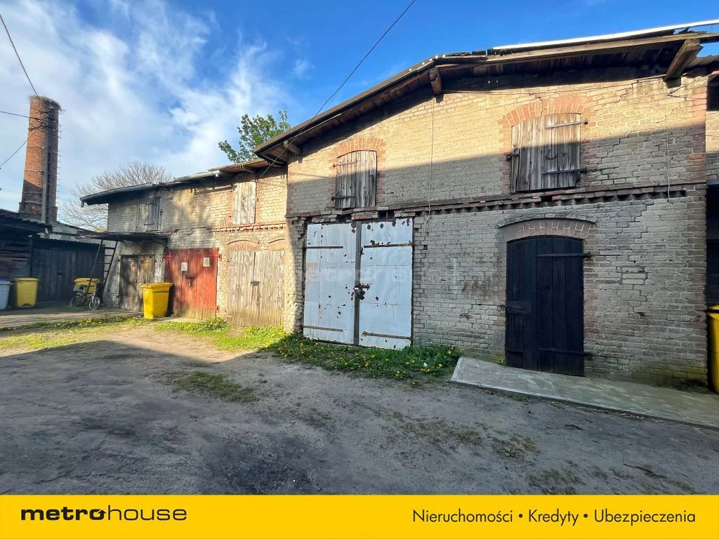 3 pokoje, mieszkanie 98,00 m², piętro 1, oferta nr , SMDULE905, Rymań, Kolejowa
