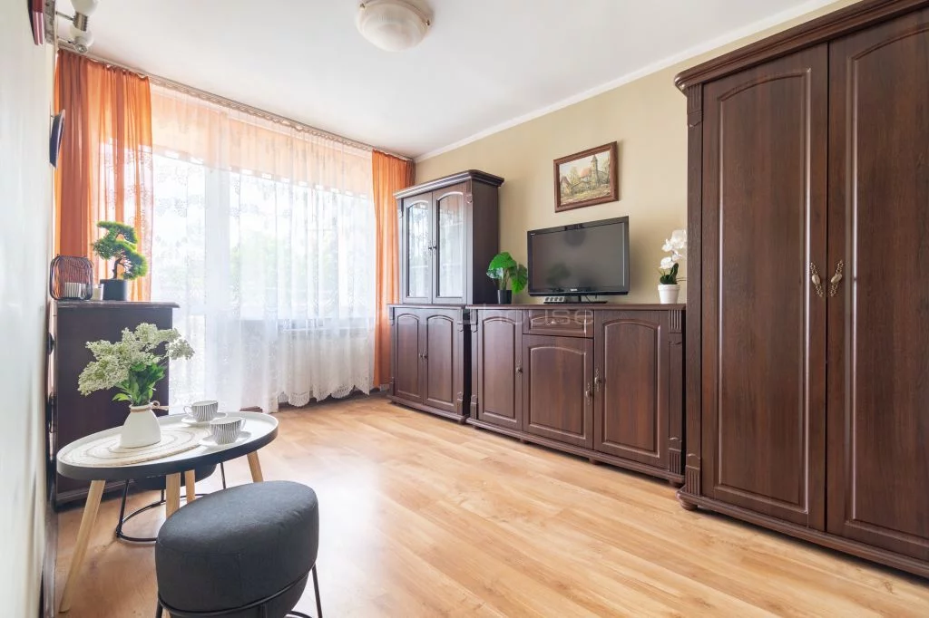 Apartamenty SMRIHO363 Ruda Śląska Kolista