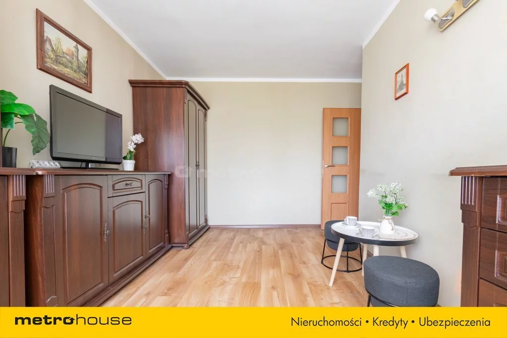 3 pokoje, mieszkanie 46,80 m², piętro 3, oferta nr , SMRIHO363, Ruda Śląska, Kolista