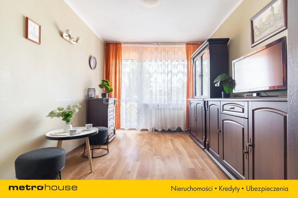 3 pokoje, mieszkanie 46,80 m², piętro 3, oferta nr , SMRIHO363, Ruda Śląska, Kolista