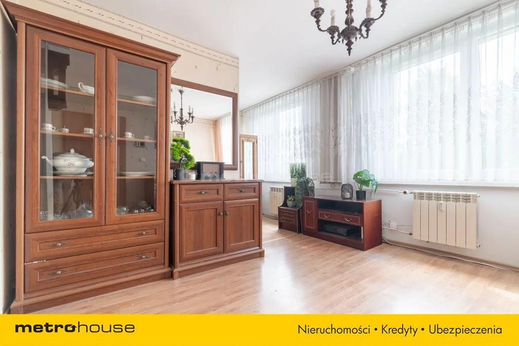 3 pokoje, mieszkanie 46,80 m², piętro 3, oferta nr , SMRIHO363, Ruda Śląska, Kolista