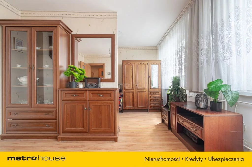 3 pokoje, mieszkanie 46,80 m², piętro 3, oferta nr , SMRIHO363, Ruda Śląska, Kolista