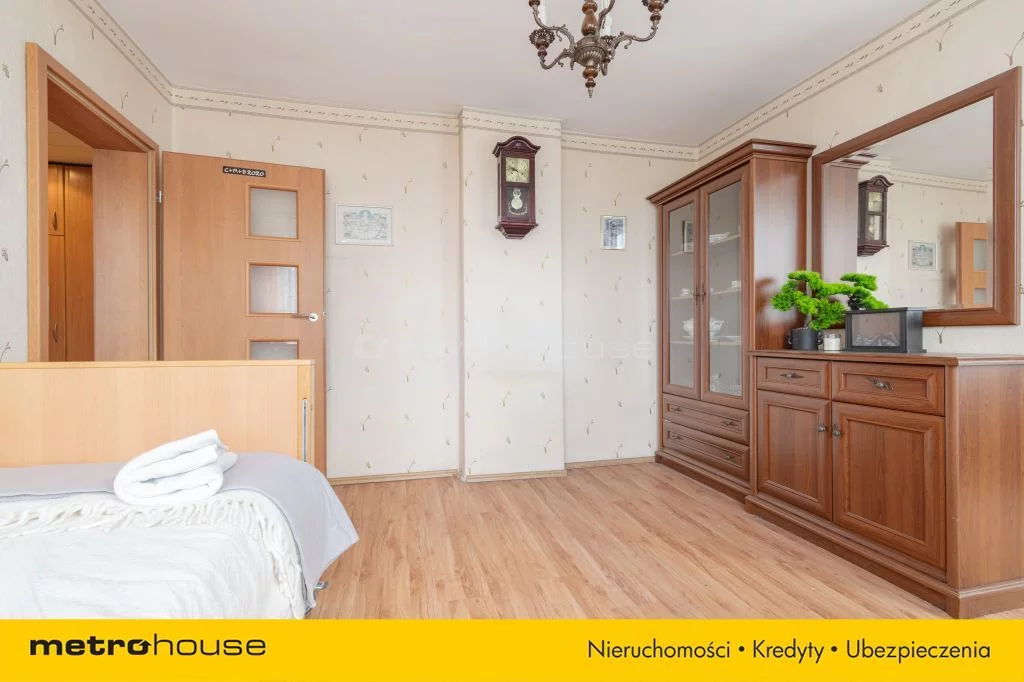 3 pokoje, mieszkanie 46,80 m², piętro 3, oferta nr , SMRIHO363, Ruda Śląska, Kolista