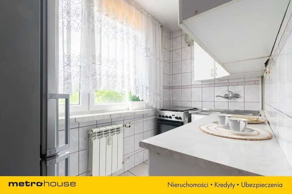 3 pokoje, mieszkanie 46,80 m², piętro 3, oferta nr , SMRIHO363, Ruda Śląska, Kolista