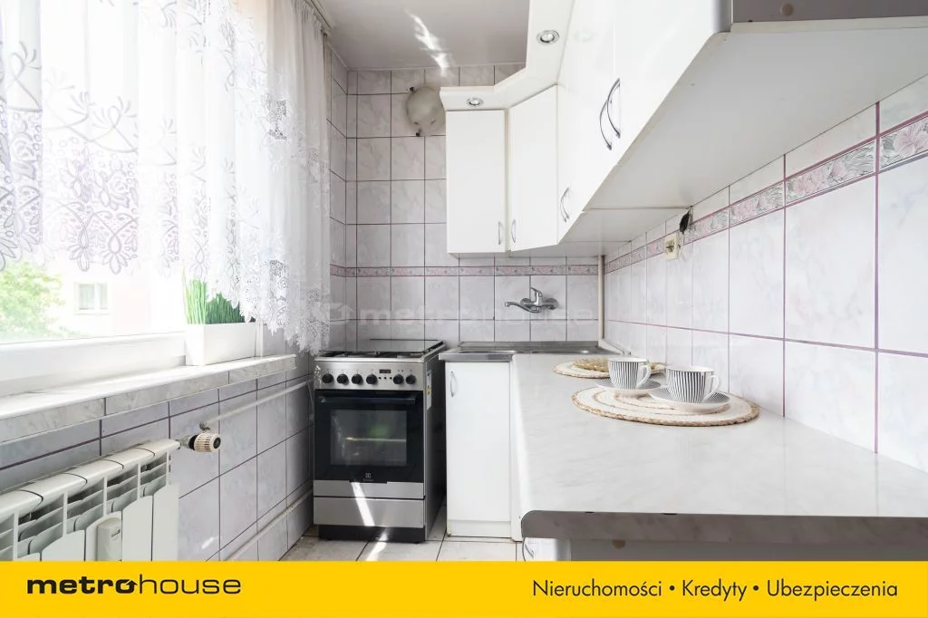 3 pokoje, mieszkanie 46,80 m², piętro 3, oferta nr , SMRIHO363, Ruda Śląska, Kolista