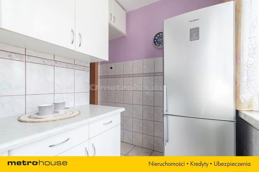 3 pokoje, mieszkanie 46,80 m², piętro 3, oferta nr , SMRIHO363, Ruda Śląska, Kolista