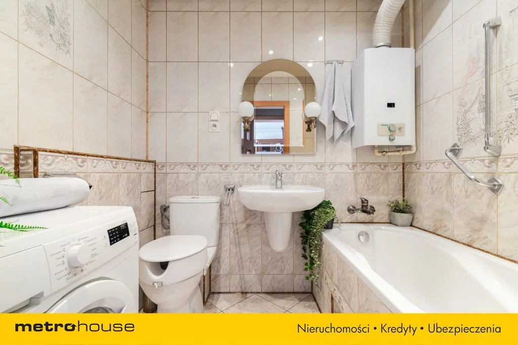 3 pokoje, mieszkanie 46,80 m², piętro 3, oferta nr , SMRIHO363, Ruda Śląska, Kolista