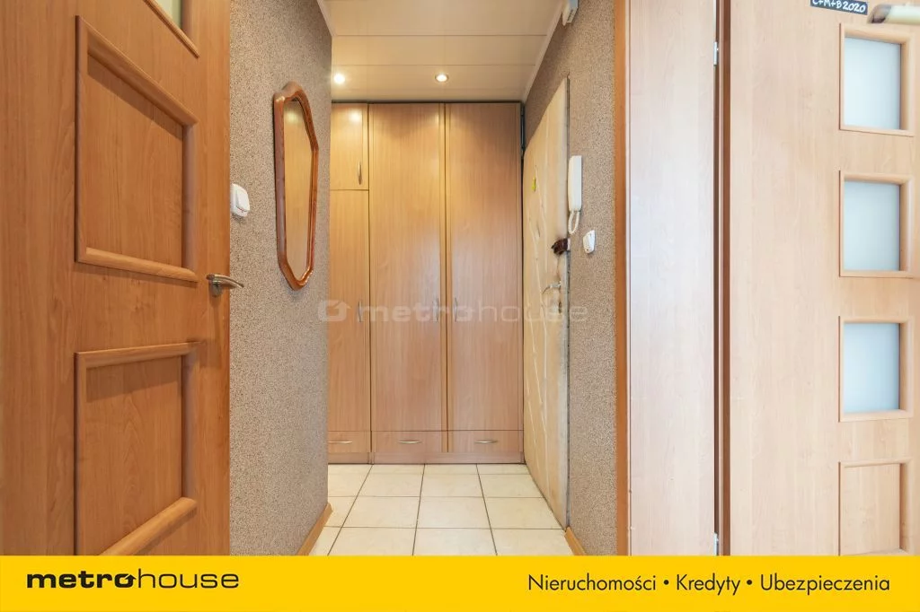 3 pokoje, mieszkanie 46,80 m², piętro 3, oferta nr , SMRIHO363, Ruda Śląska, Kolista