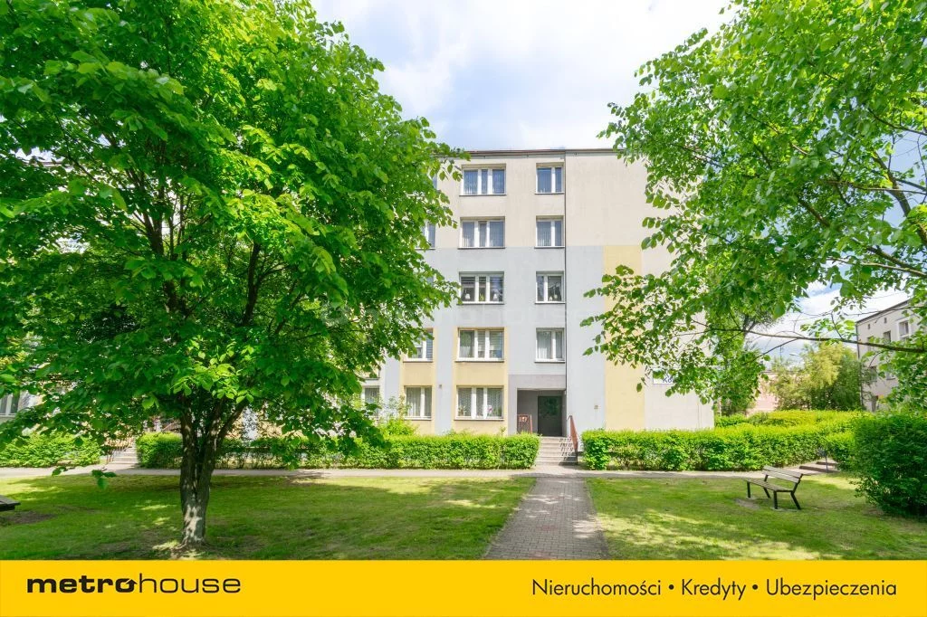 3 pokoje, mieszkanie 46,80 m², piętro 3, oferta nr , SMRIHO363, Ruda Śląska, Kolista