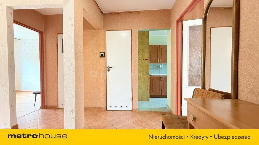 3 pokoje, mieszkanie 59,10 m², piętro 1, oferta nr , SMCETA330, Gorzów Wielkopolski, Kołłątaja