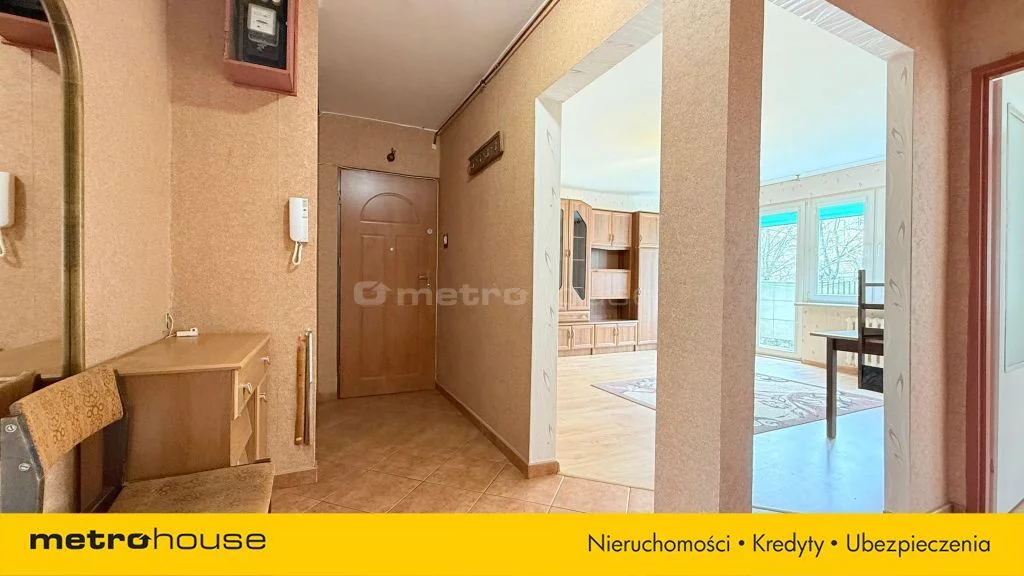 3 pokoje, mieszkanie 59,10 m², piętro 1, oferta nr , SMCETA330, Gorzów Wielkopolski, Kołłątaja