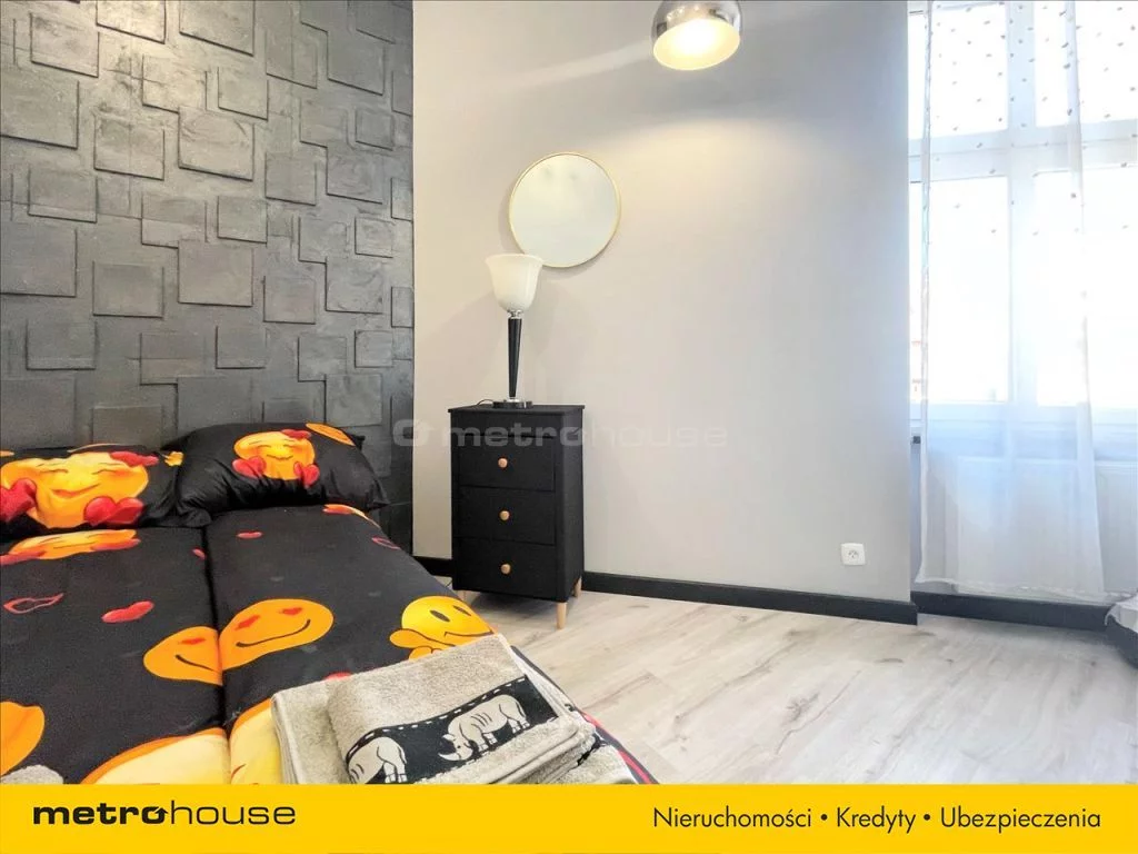 3 pokoje, mieszkanie 76,69 m², piętro 2, oferta nr , WUXO438, Kołobrzeg