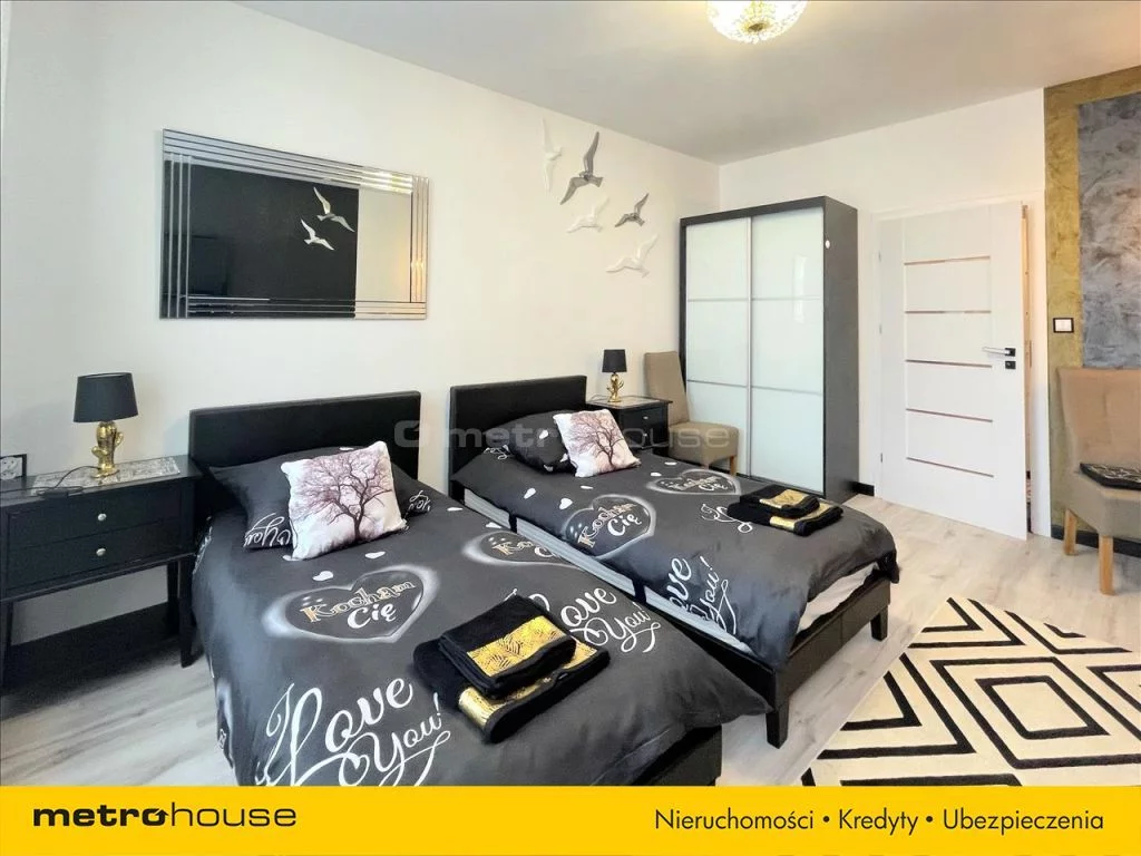 3 pokoje, mieszkanie 76,69 m², piętro 2, oferta nr , WUXO438, Kołobrzeg