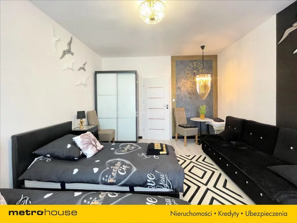 3 pokoje, mieszkanie 76,69 m², piętro 2, oferta nr , WUXO438, Kołobrzeg