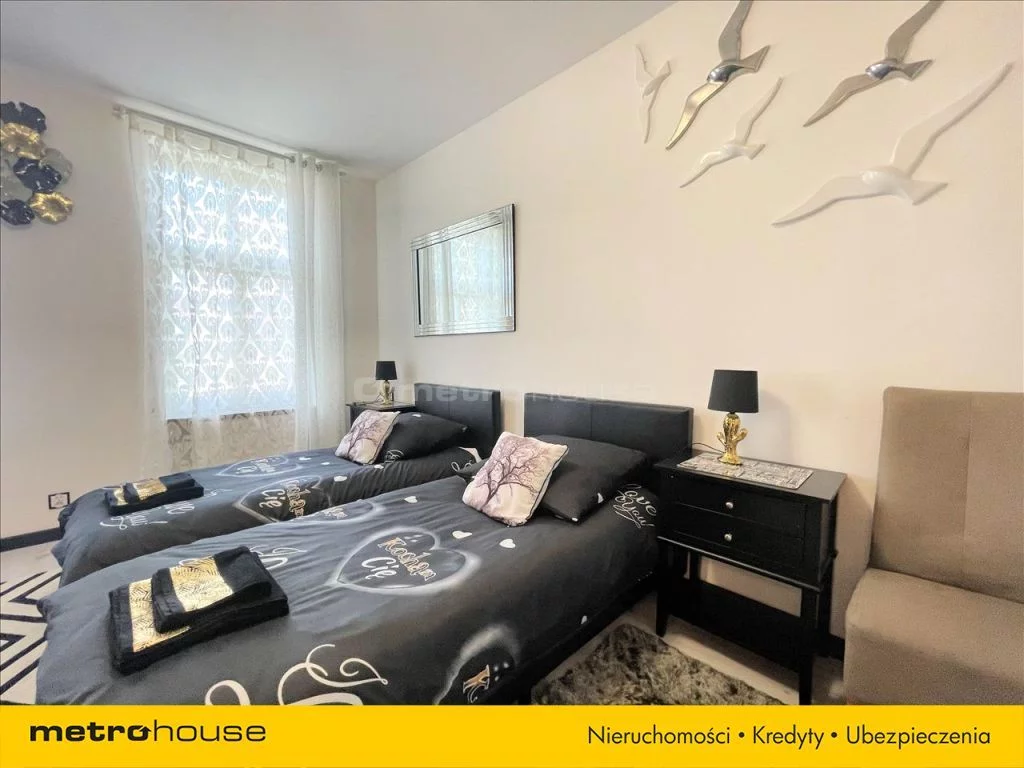 3 pokoje, mieszkanie 76,69 m², piętro 2, oferta nr , WUXO438, Kołobrzeg