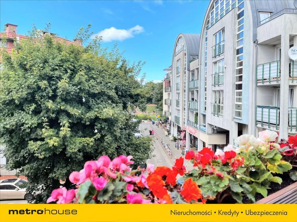 3 pokoje, mieszkanie 76,69 m², piętro 2, oferta nr , WUXO438, Kołobrzeg