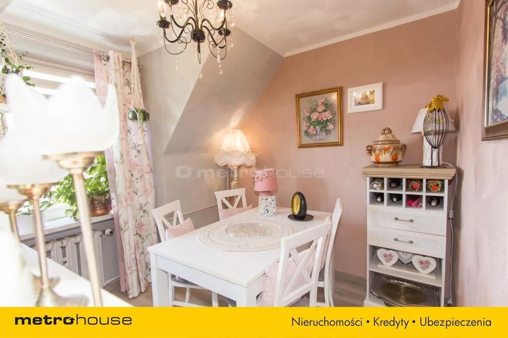 3 pokoje, mieszkanie 103,80 m², piętro 3, oferta nr , SMZEME341, Szczecinek, Kołobrzeska