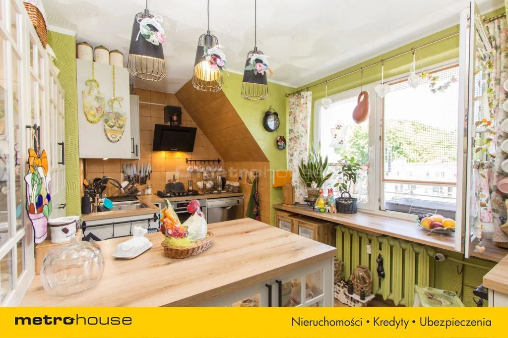 3 pokoje, mieszkanie 103,80 m², piętro 3, oferta nr , SMZEME341, Szczecinek, Kołobrzeska